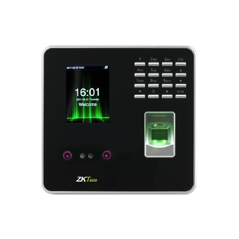 Reloj de Marcación MB20_0