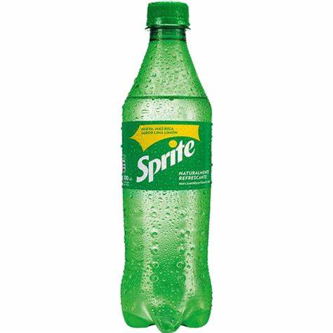 Sprite 400 ml
