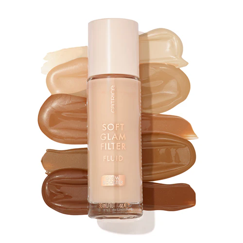 Catrice Soft Glam Filter Fluid 30ml_1
