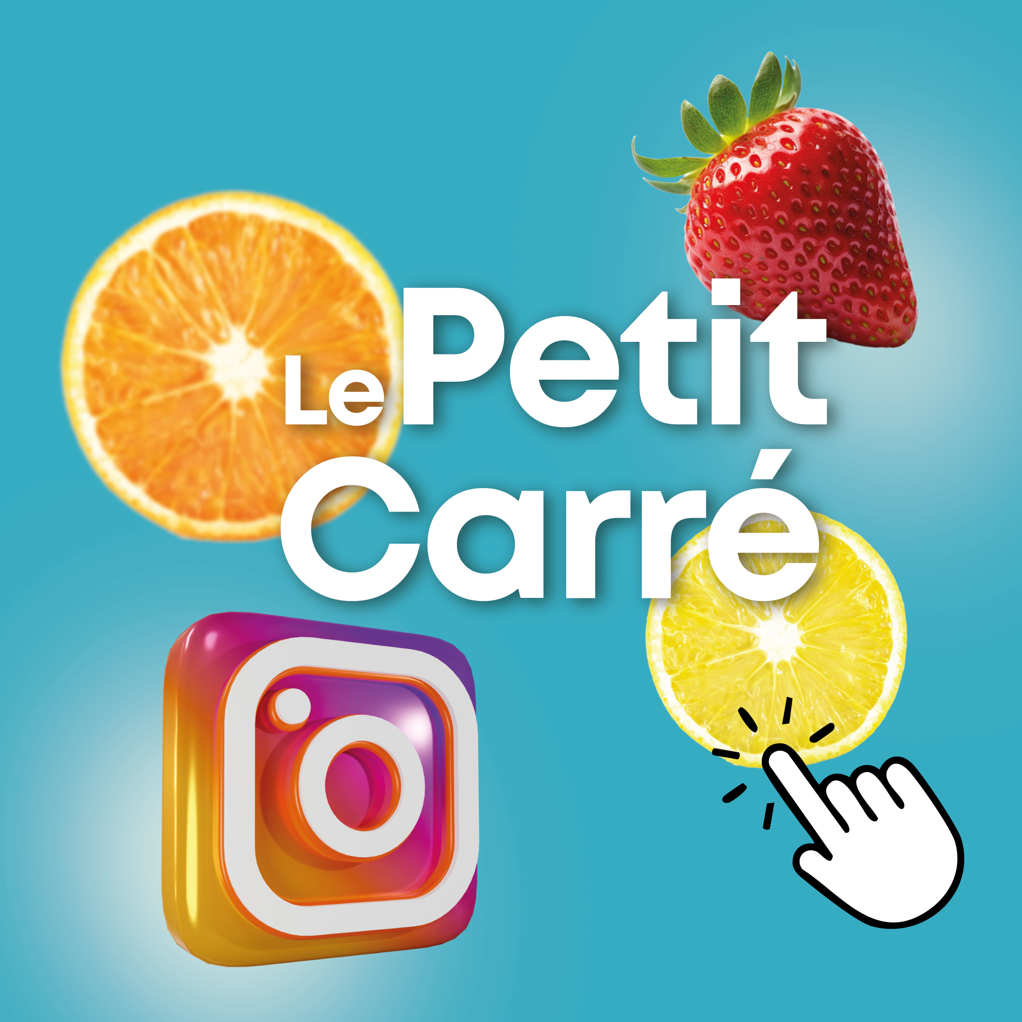 Rejoignez-nous sur Instagram : Café Le Petit Carré ! 🌟_0