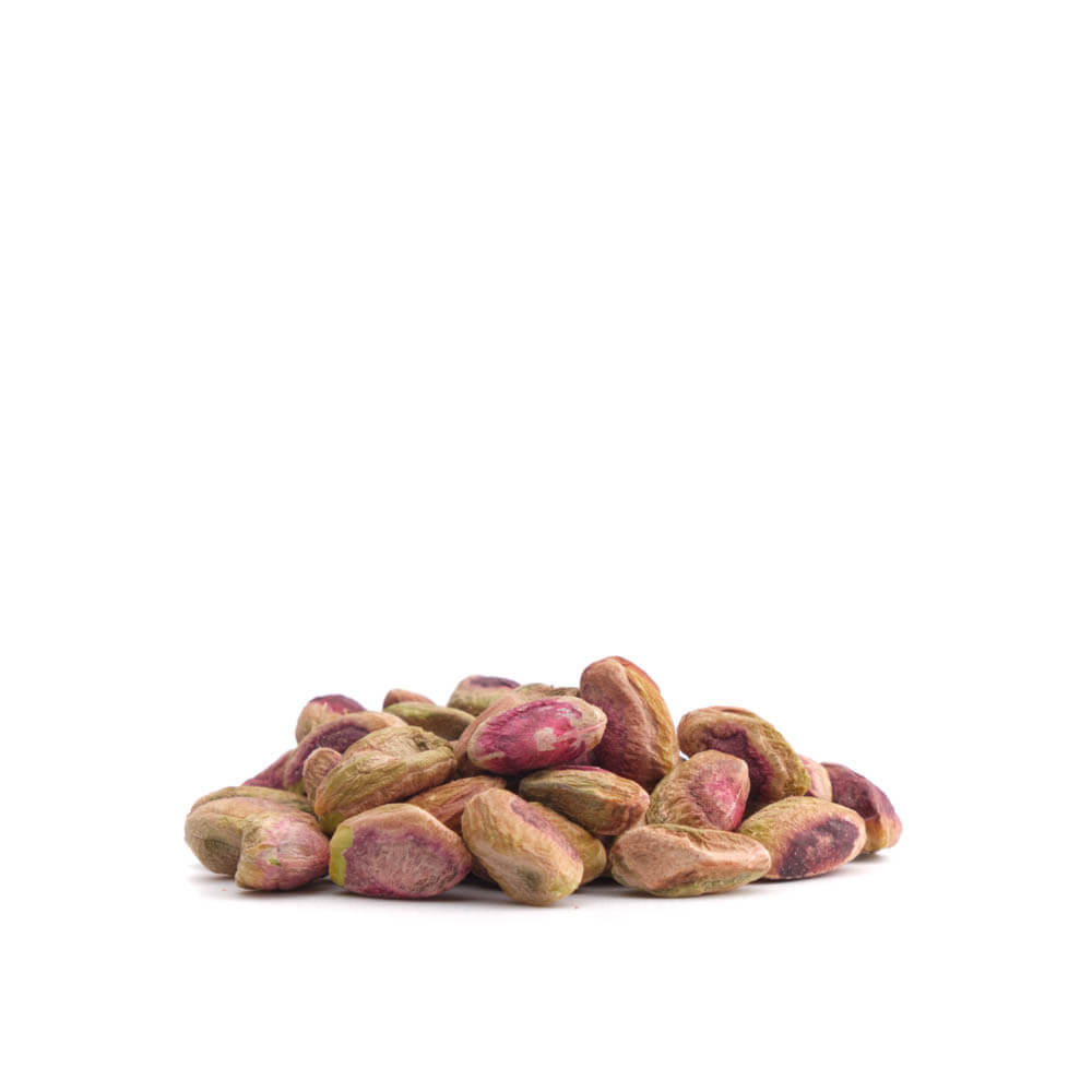 Raw Unsalted Pistachio (Pista)_1