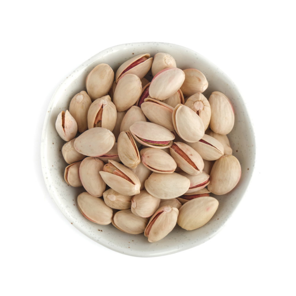 Salted Round Pistachio (Pista)_0