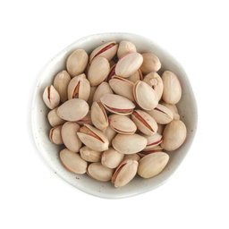 Salted Round Pistachio (Pista)