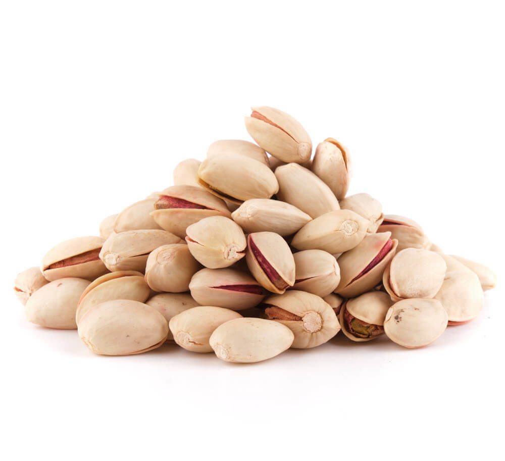 Salted Round Pistachio (Pista)_1