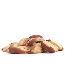 Brazil Nut Selected