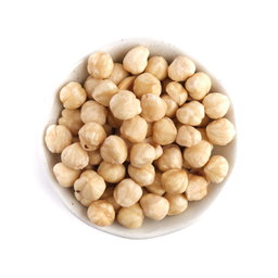 Hazelnut Selected