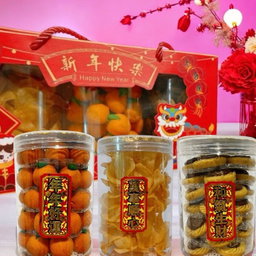 Chinese new year 2025