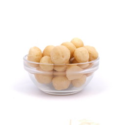 Macadamia nut Selected