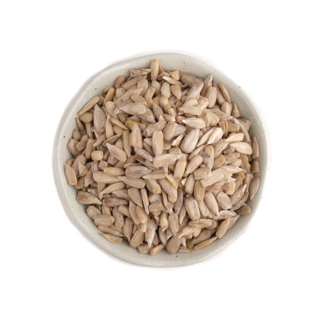 Sunflower Seeds (Surajmukhee)