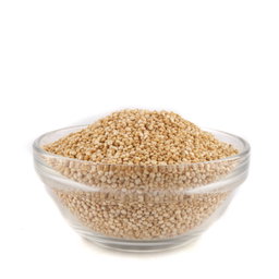 Quinoa Seeds