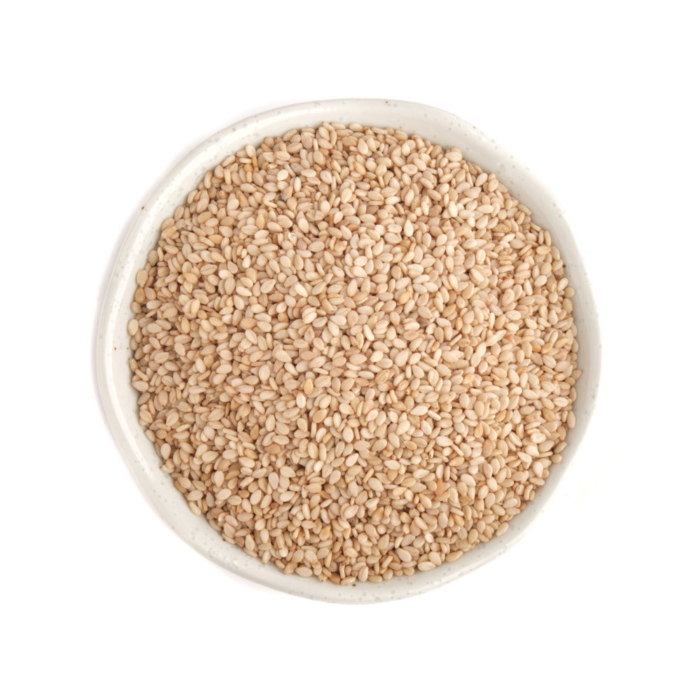 White Sesame Seeds (Safed Til)_0
