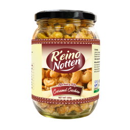 REINO NOTTEN WHOLE NUTS
