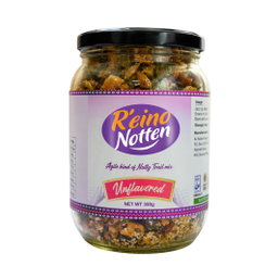 REINO NOTTEN TRAILMIX