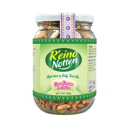 SOUR CREAM "n" ONION TRAIL MIX