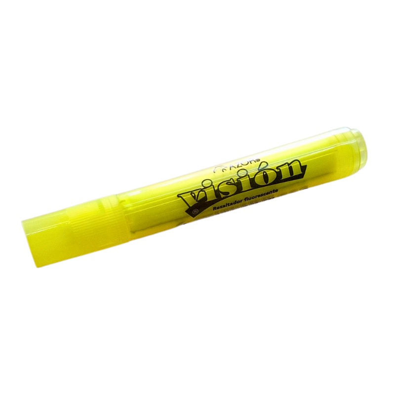 Marcatextos Azor Amarillo _1