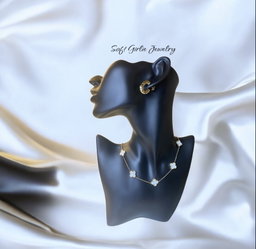 Eclipse Pendant white