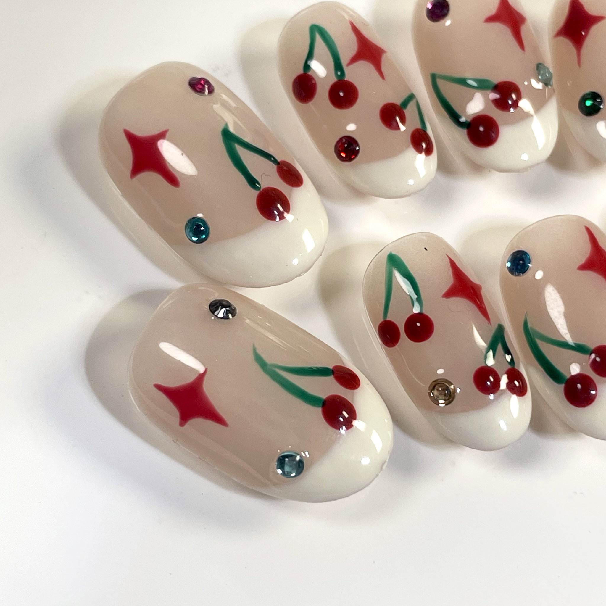 Cherry 2k_3