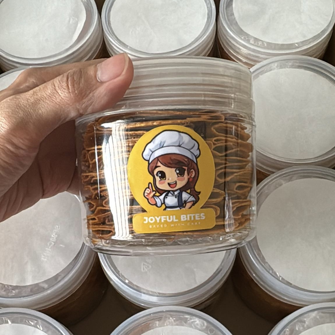 Signature Sambal Kueh Kapit_0