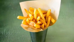 Fries & Sides
