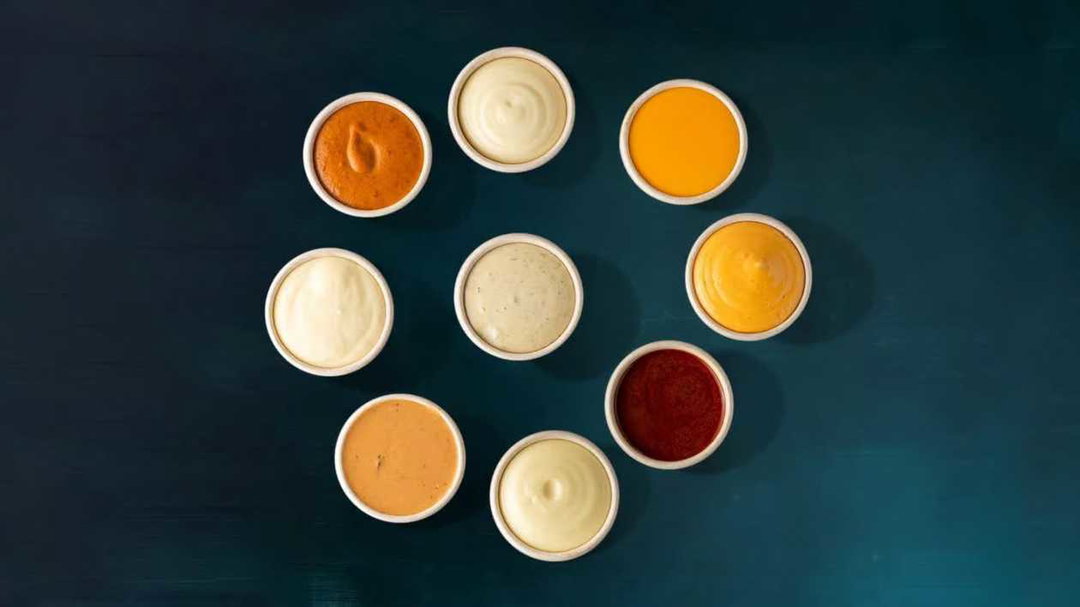 Cheese Sauce