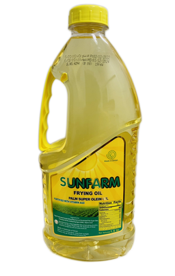 Sunfarm Cooking Oil 1.5 LTR