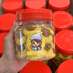 Signature Pineapple Tarts