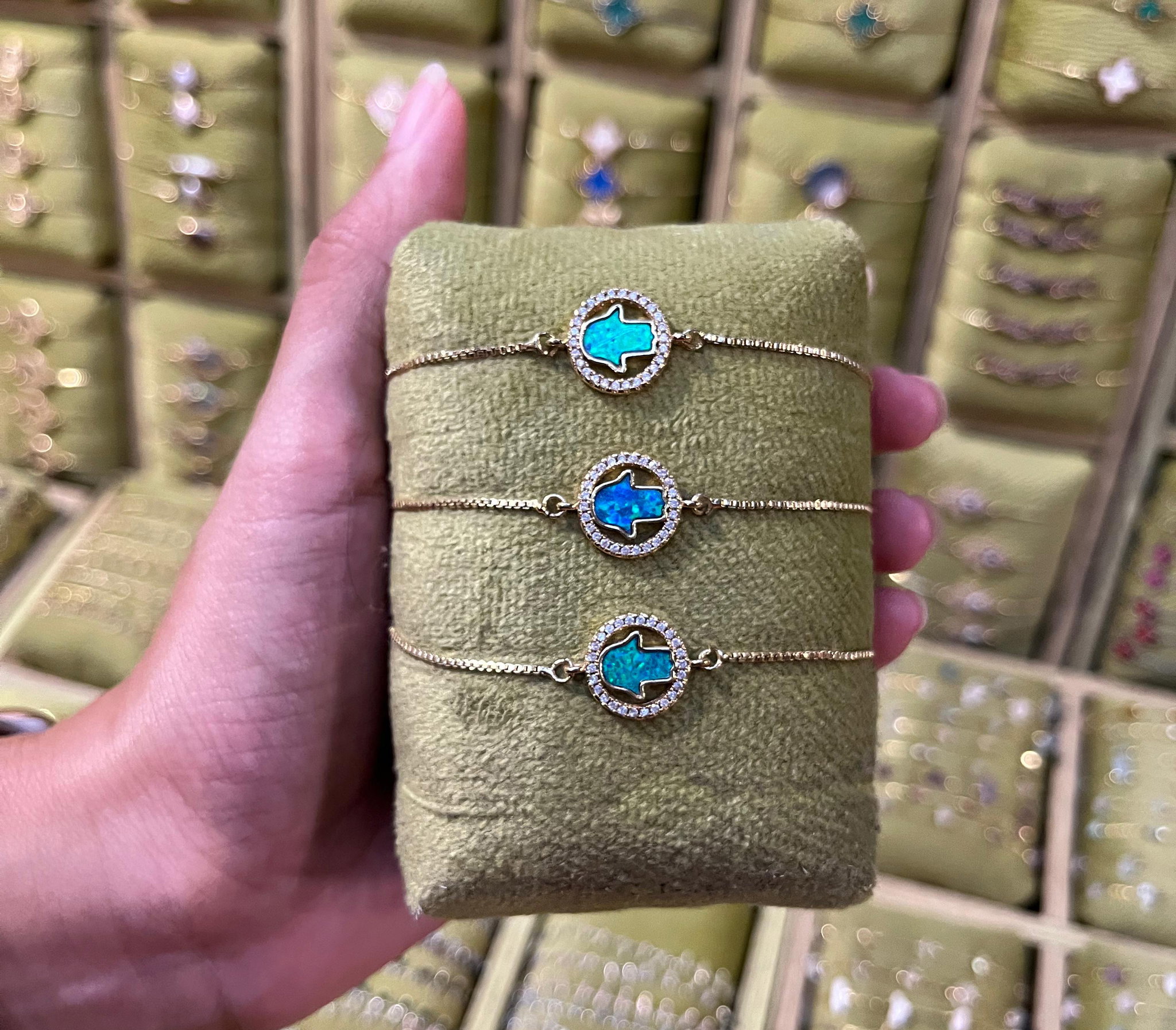 Stella Bracelet_0