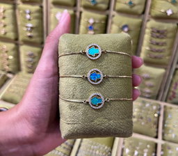 Stella Bracelet