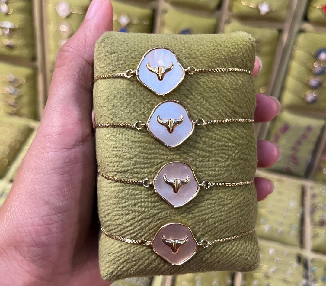 Maria Bracelet