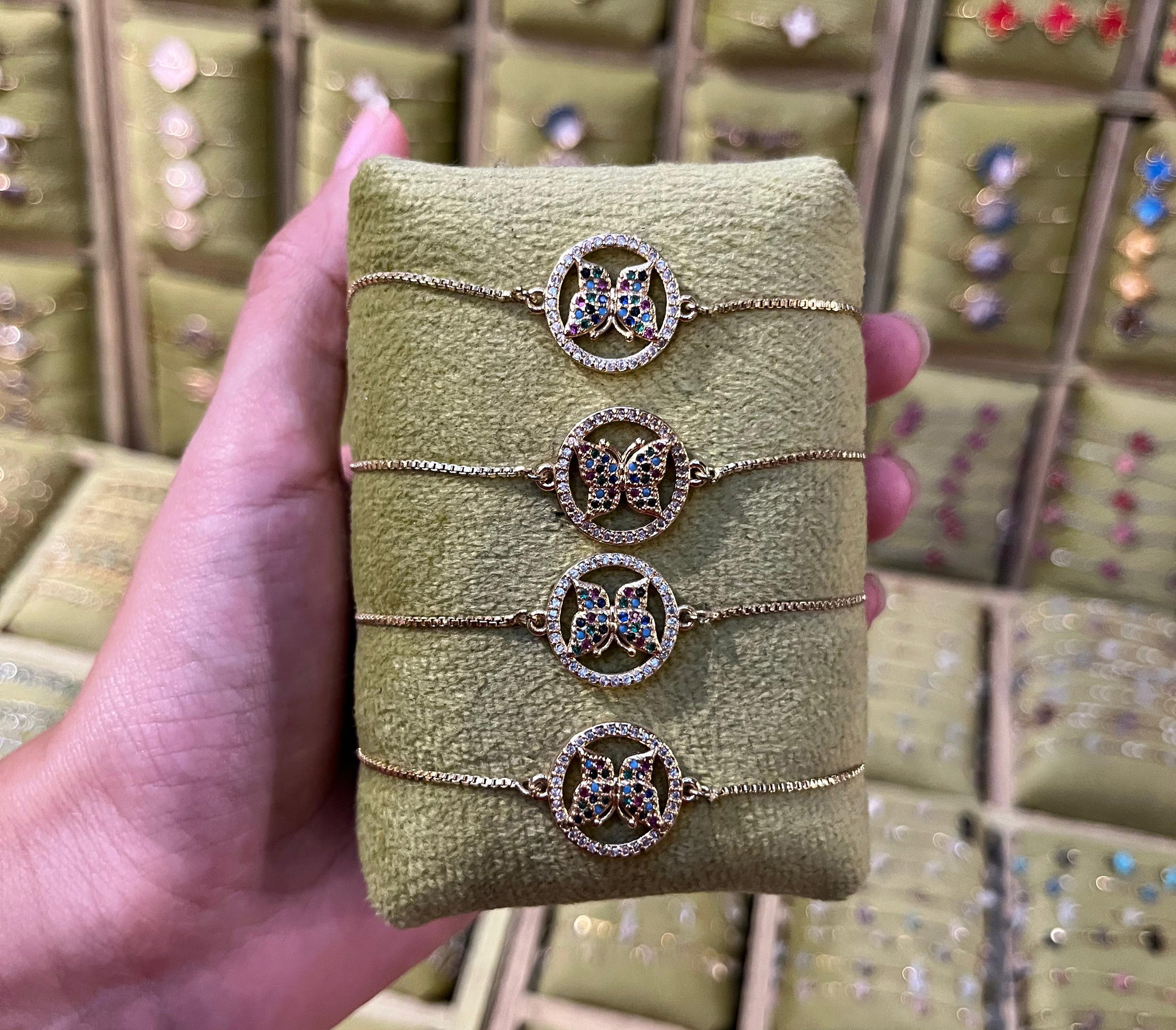 Diana Bracelet_0