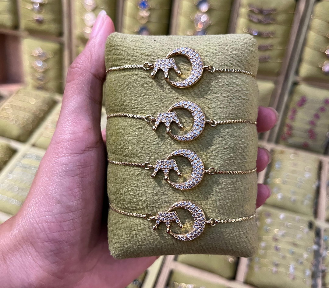 Brianna Bracelet