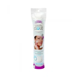 LC COTTON & CLOUD PADS