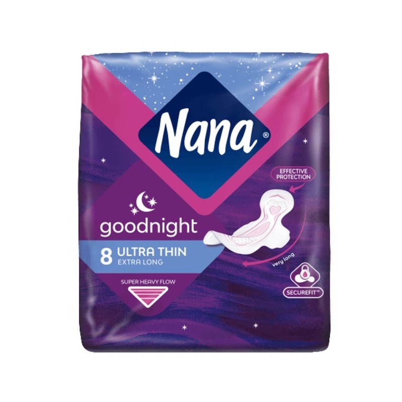 NANA ULTRA