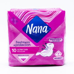 NANA ULTRA 
