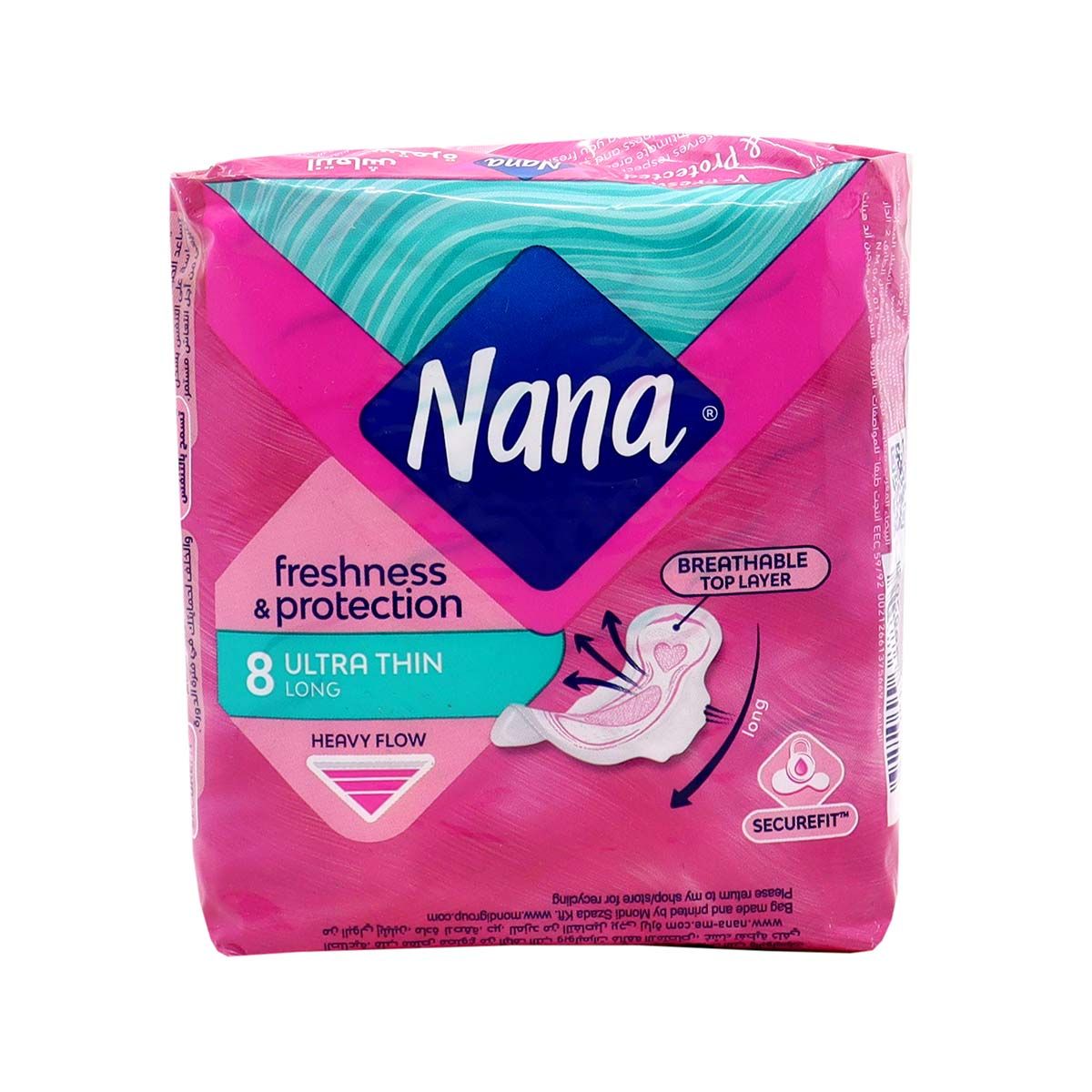 NANA ULTRA _1