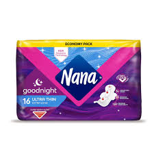 NANA MAXI GOODNIGHT_0