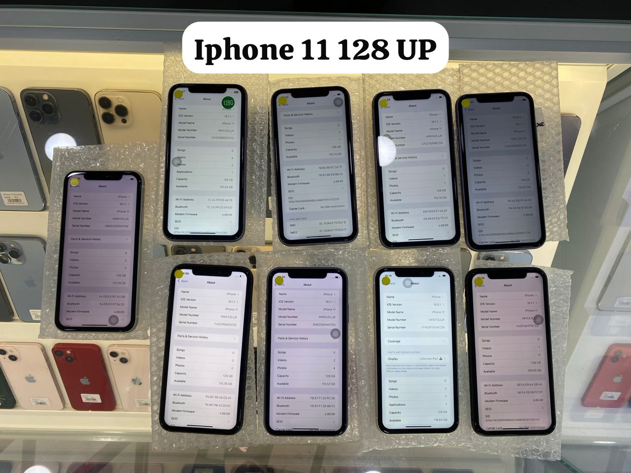 iPhone 11 128GB 100%_0