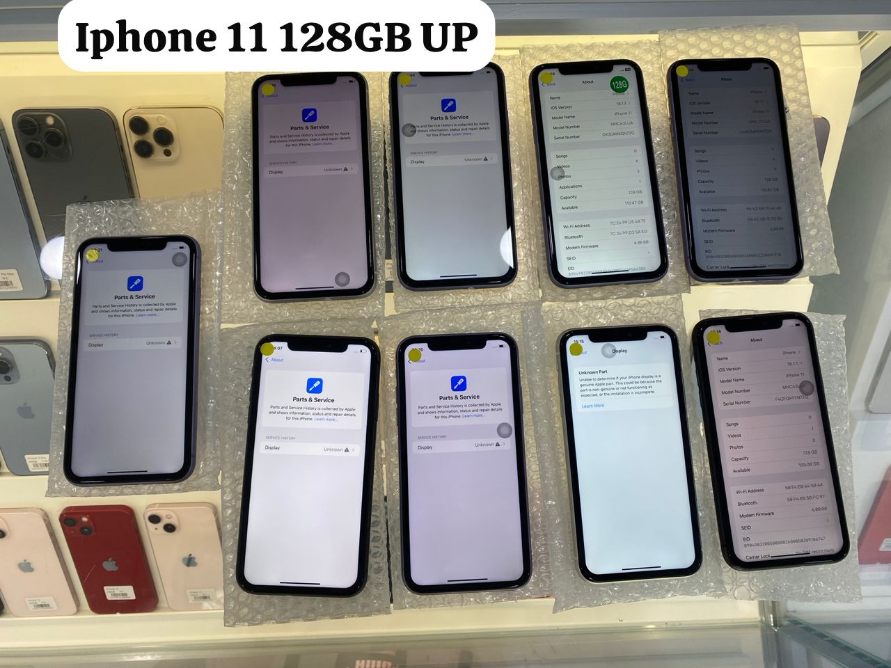 iPhone 11 128GB 100%_1