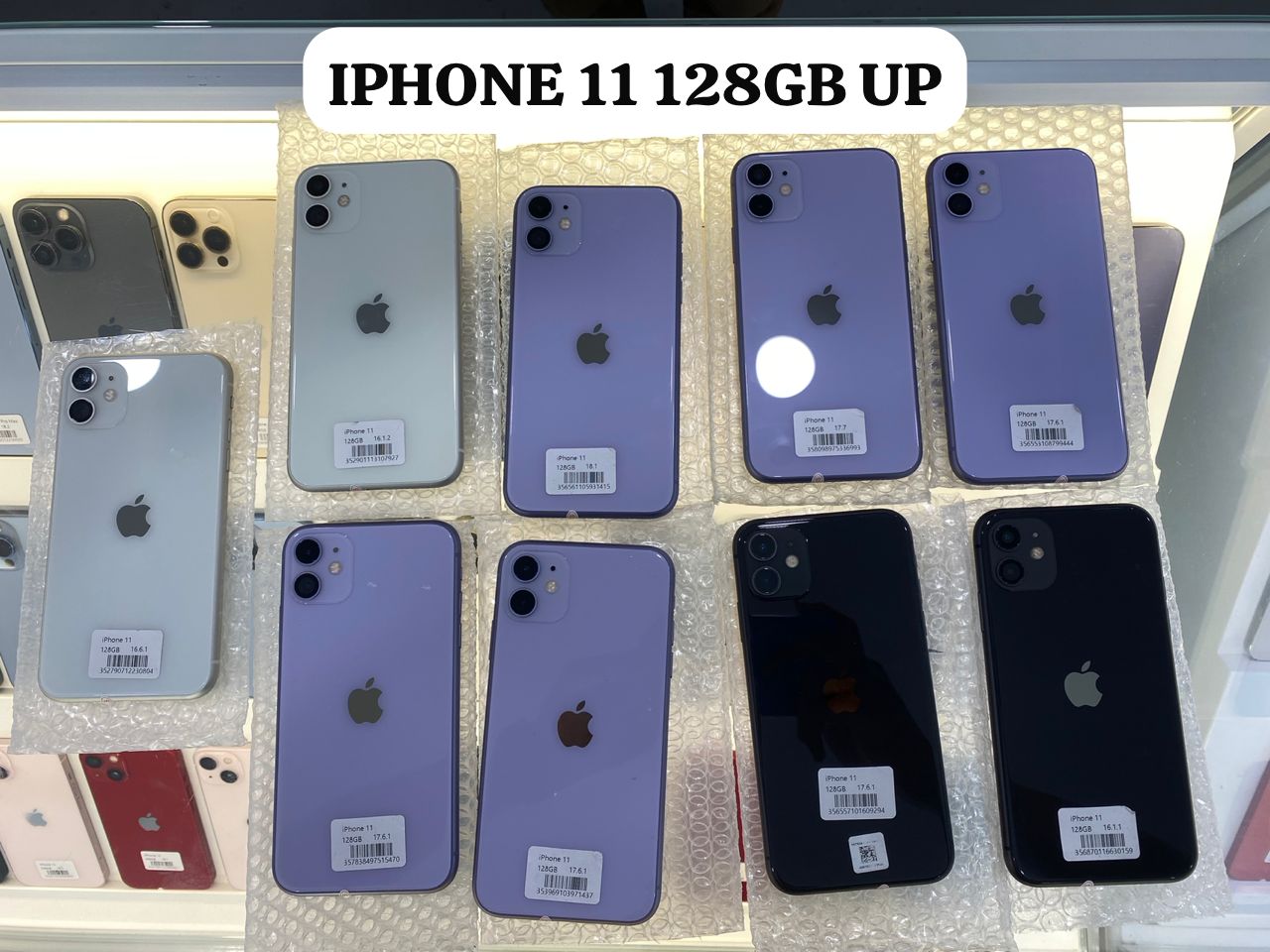 iPhone 11 128GB 100%_2