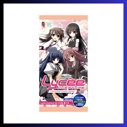 Lycee Overture