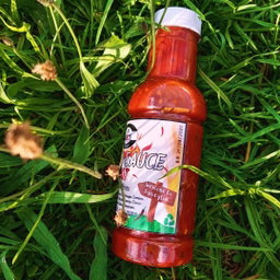 Vutta Sauce