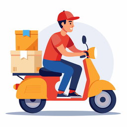 Delivery to Harare CBD: Regular (within 6 hrs)