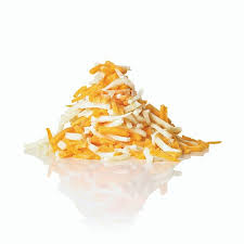 Grated Pizza Mix