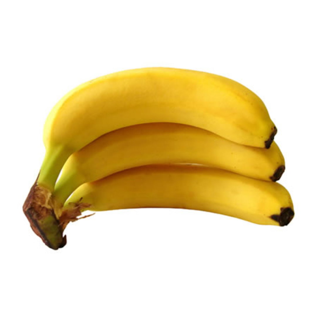Bananas