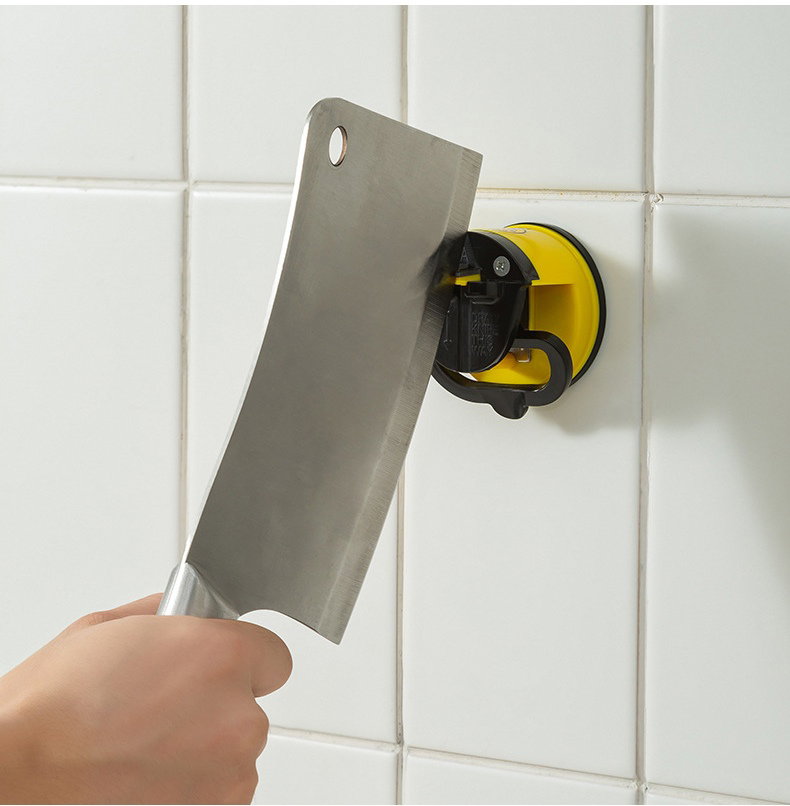 Aiguiseur de Couteaux Portable _0