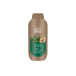COSMALINE SOFT WAVE SHOWER GEL 