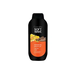 COSMALINE SOFT WAVE SHOWER GEL 