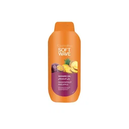 COSMALINE SOFT WAVE SHOWER GEL 
