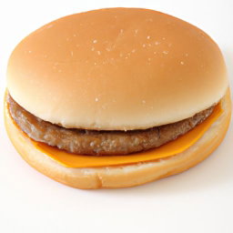 beef burger 