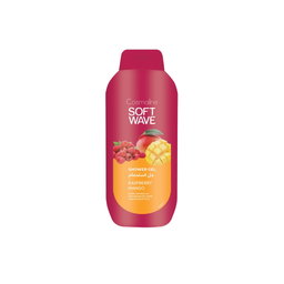 COSMALINE SOFT WAVE SHOWER GEL 